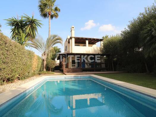 Einfamilienhaus zum Kauf 550.000 € 5 Zimmer 172 m² 525 m² Grundstück Almeria 04621