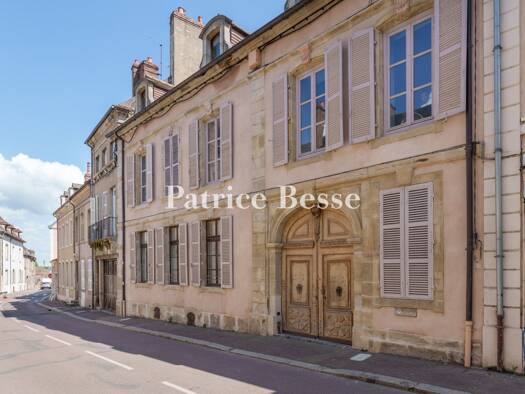 Reihenhaus zum Kauf 362.000 € 12 Zimmer 390 m² Zone d'Activité d'Autun Nord Autun 71400