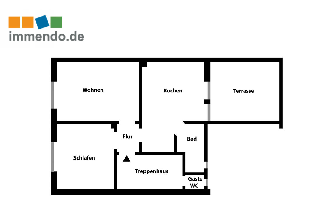 Wohnung zur Miete Wohnen auf Zeit 920 € 2 Zimmer 54 m²<br/>Wohnfläche 15.03.2025<br/>Verfügbarkeit Lirich - Nord Oberhausen 46049