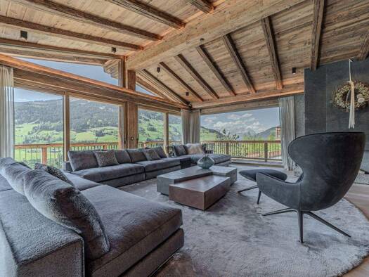 Haus zum Kauf - Erstbezug 13.900.000 € 590 m² 822 m² Grundstück Jochberg 6373