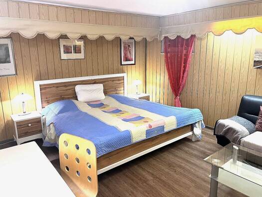 Studio zur Miete auf Zeit 890 € 1 Zimmer 55 m² frei ab sofort Tannenbusch Bonn 53119