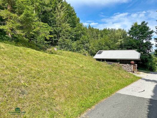 Grundstück zum Kauf 525.000 € 869 m² Grundstück Fuschl am See 5330