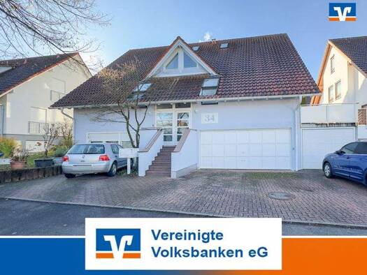 Wohnung zum Kauf 249.000 € 2,5 Zimmer 60,2 m² Pliezhausen 72124