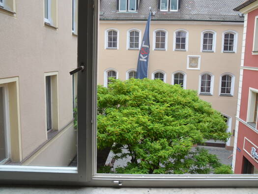 Wohnung zur Miete 1.600 € 4 Zimmer 160 m² 2. Geschoss Fleischbankgasse 2 Amberg 92224