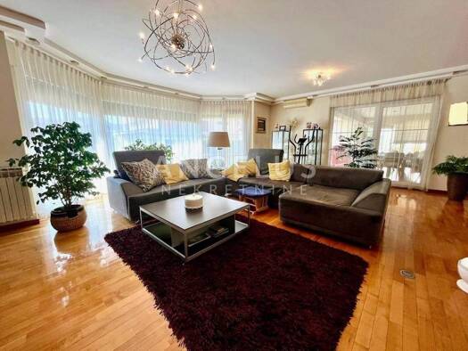 Haus zum Kauf 1.200.000 € 5 Zimmer 660 m² Dotrscina