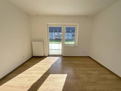 Wohnung zur Miete 545 € 2 Zimmer 45,2 m² EG Widukindstraße 12 Rheda Rheda-Wiedenbrück 33378