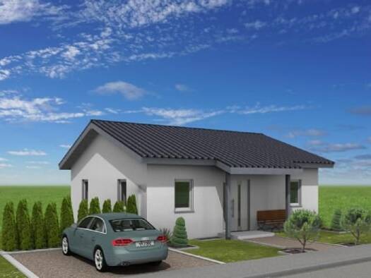 Einfamilienhaus zum Kauf 319.000 € 4 Zimmer 129 m² 406 m² Grundstück frei ab sofort Kröppen 66957