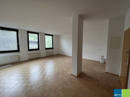 Wohnung zum Kauf 128.000 € 3 Zimmer 80,8 m² EG An der Gurk 3a Brückl 9371