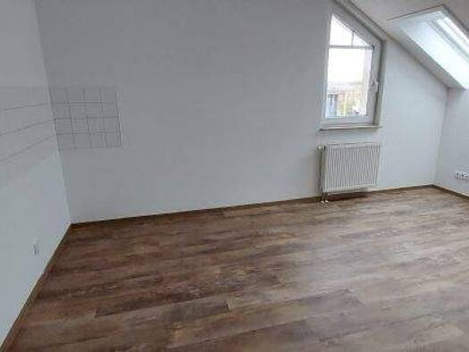 Wohnung zur Miete 275 € 2 Zimmer 31,5 m² frei ab sofort Luchplatz 2 Roßlau Dessau-Roßlau 06862