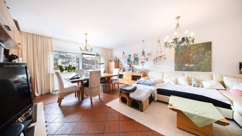 Wohnung zum Kauf 295.000 € 4 Zimmer 95,5 m² Waldegg Linz 4020