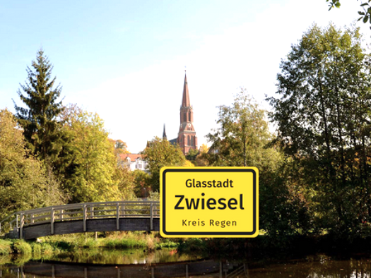 Freizeitgrundstück zum Kauf 149.000 € 1.702 m² Grundstück Zwiesel 94227