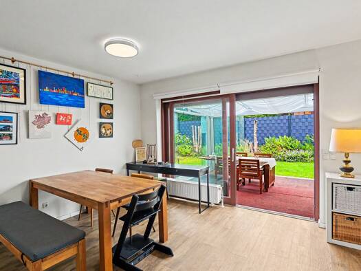Einfamilienhaus zum Kauf 449.000 € 4 Zimmer 109 m² 450 m² Grundstück Rönneburg Harburg 21079