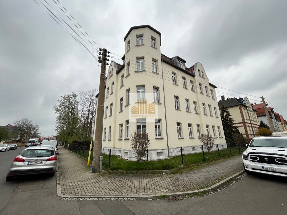 Wohnung zum Kauf 210.000 € 3 Zimmer 97,7 m²<br/>Wohnfläche 4.<br/>Geschoss Böhlitz-Ehrenberg Leipzig 04178