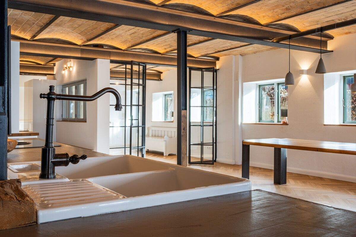 Immobilie in Boren - Hideaway an der Schlei - mit Ferienvermietungserlaubnis - Bild 2