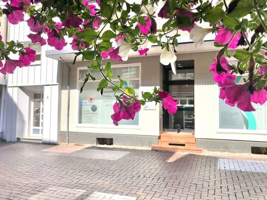 Wohnung zur Miete 430 € 2,5 Zimmer 55 m² 3. Geschoss frei ab 01.03.2026 Eppinghovener Straße 4 Innenstadt Dinslaken 46535