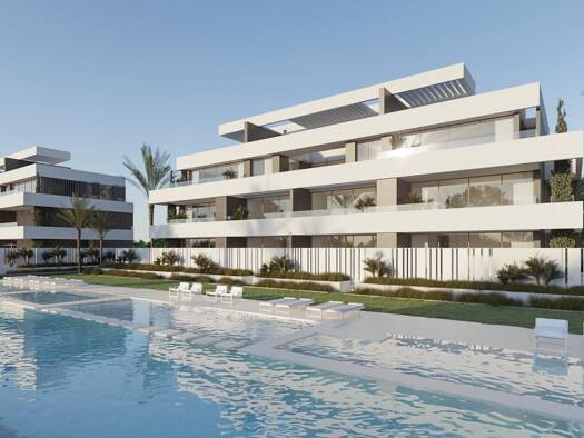 Wohnung zum Kauf provisionsfrei 649.000 € 4 Zimmer 118 m² Altea 03590