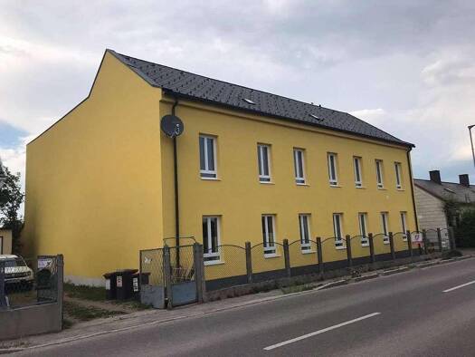Mehrfamilienhaus zum Kauf als Kapitalanlage geeignet 1.100.000 € 340 m² Wöllersdorf-Steinabrückl 2751