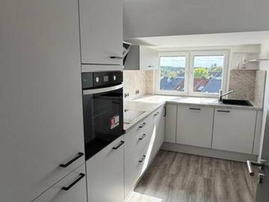 Wohnung zur Miete 700 € 3 Zimmer 80 m² Geschoss 3/4 frei ab sofort Halver 58553