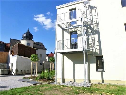 Wohnung zur Miete 510 € 3 Zimmer 60 m² 1. Geschoss frei ab 01.11.2026 Bischofswerda Bischofswerda 01877
