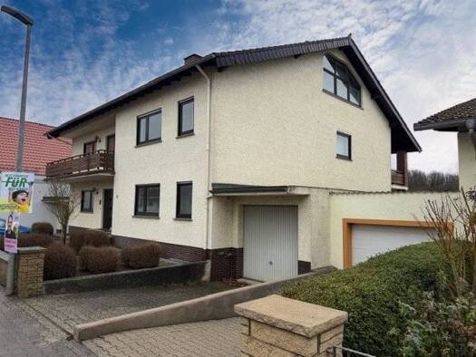 Mehrfamilienhaus zum Kauf 698.000 € 11 Zimmer 452,7 m² 879 m² Grundstück frei ab sofort Ober-Hilbersheim 55437