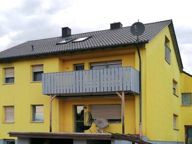 Wohnung zur Miete 1.525 € 5,5 Zimmer 133 m² Geschoss 1/1 frei ab 01.11.2025 Neumarkt in der Oberpfalz 92318