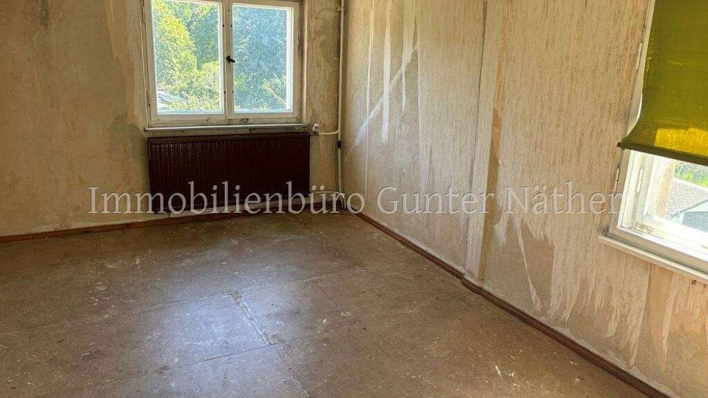 Immobilie in Nobitz - Haus in Nobitz / Ehrenhain - Bild 3