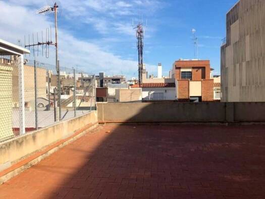 Haus zum Kauf 250.000 € 1 Zimmer 334 m² Soledad Borriana / Burriana 12530