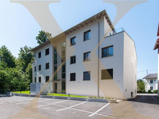 Wohnung zum Kauf - Erstbezug 487.000 € 3 Zimmer 77,1 m² Seewalchen am Attersee 4863