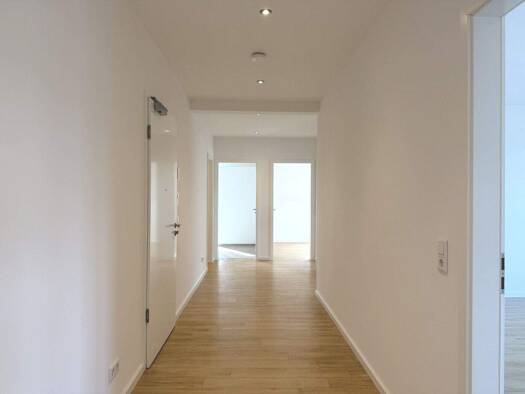 Penthouse zum Kauf 445.000 € 3,5 Zimmer 90,3 m² EG Oldenburger Straße 94 Neusüdende II Rastede 26180