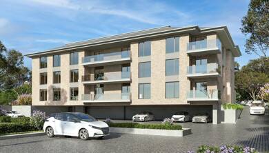 Wohnung zum Kauf - Neubau 319.000 € 2 Zimmer 82,1 m² Heidmühle Schortens 26419