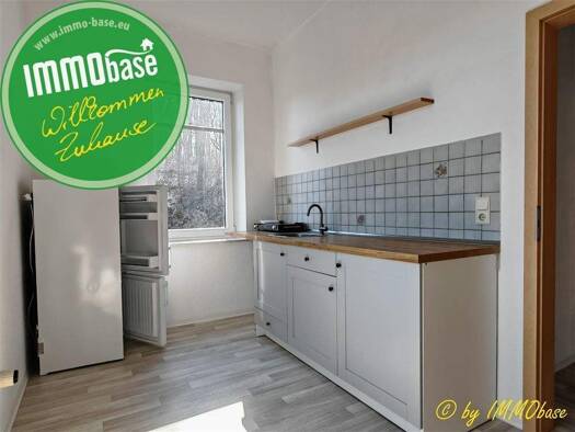 Studio zur Miete 220 € 1 Zimmer 36,5 m² 2. Geschoss frei ab sofort Mittweida 09648