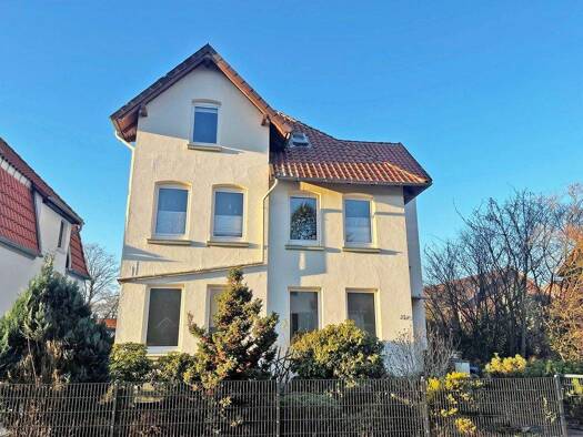 Mehrfamilienhaus zum Kauf als Kapitalanlage geeignet 419.000 € 1 Zimmer 165 m² 494 m² Grundstück Oedeme Lüneburg 21335