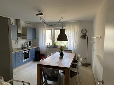 Wohnung zur Miete 700 € 3,5 Zimmer 120 m² frei ab sofort An der Pannhütte Sterkrade - Nord Oberhausen 46147