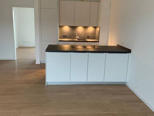 Wohnung zur Miete 1.065 € 3 Zimmer 77,2 m² Geschoss 1/2 frei ab 01.04.2026 Buxtehude 21614