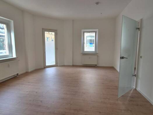 Wohnung zur Miete 1.290 € 5 Zimmer 128 m² frei ab sofort West Jena 07743