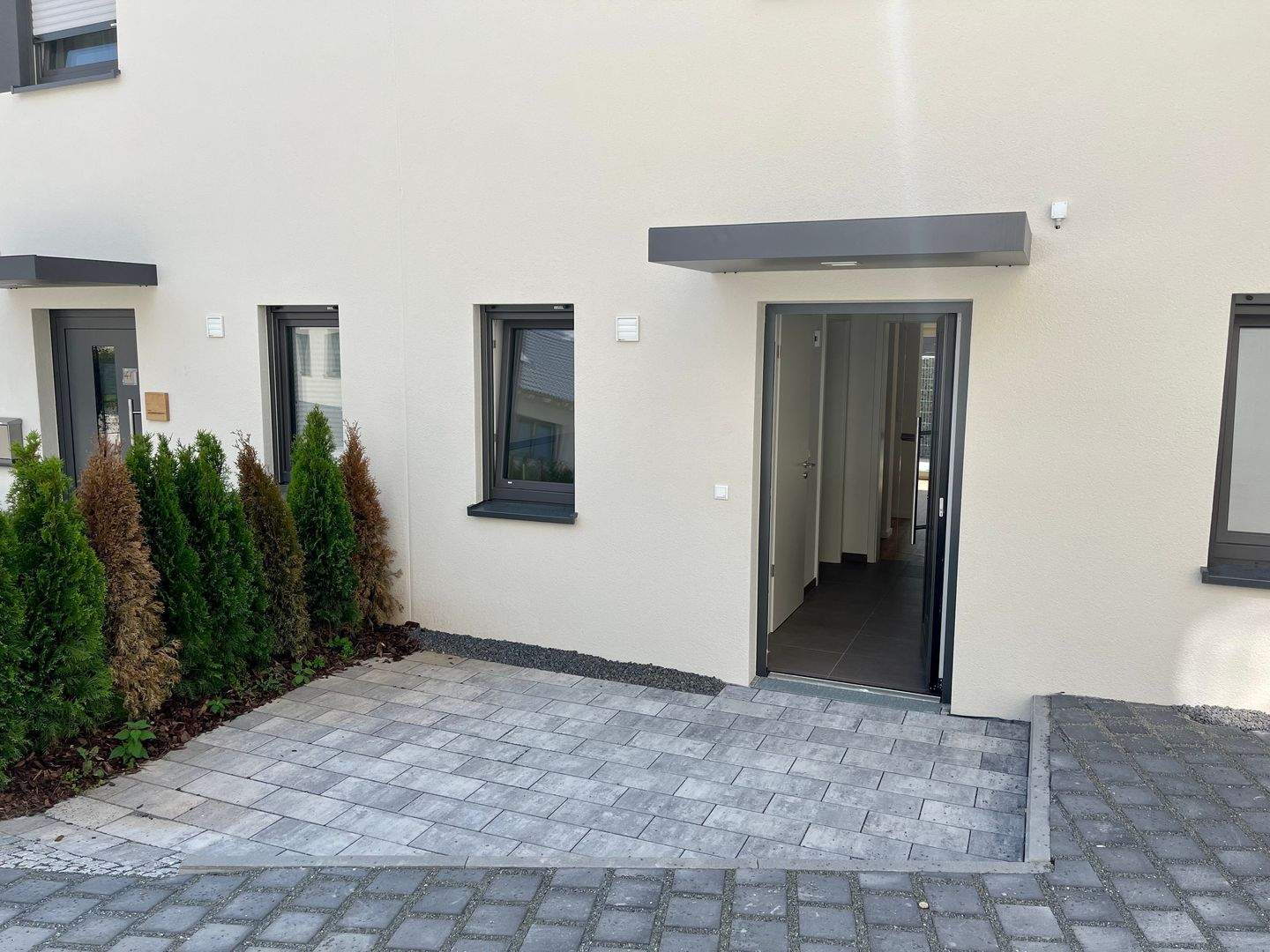 Familienfreundliche & energieeffiziente Doppelhaushälfte in Allersberg (BJ 2023) *kein Ortsteil* – Schulstraße 4g, 90584 Allersberg – Vorschaubild 7