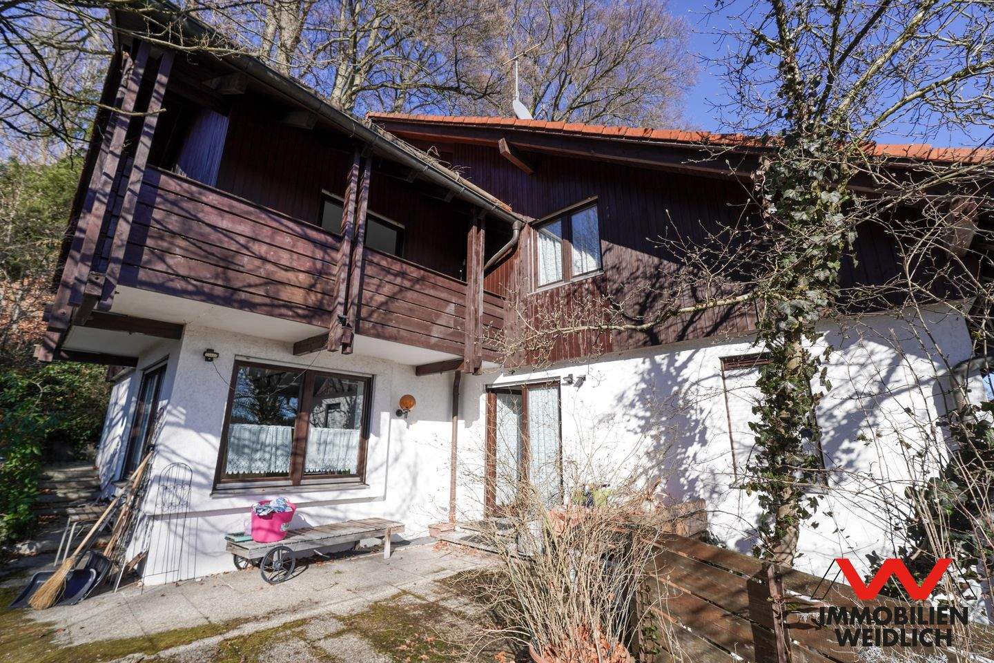 House in Kirchseeon, Landkreis Ebersberg - Ansicht 2