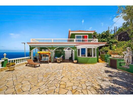 Chalet zum Kauf 850.000 € 3 Zimmer 724 m² San Cristóbal de La Laguna 38260
