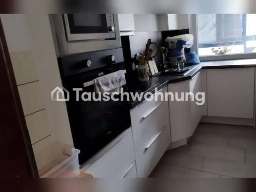 Wohnung zur Miete Tauschwohnung 490 € 2 Zimmer 55 m² 1. Geschoss Seeberg Köln 50769