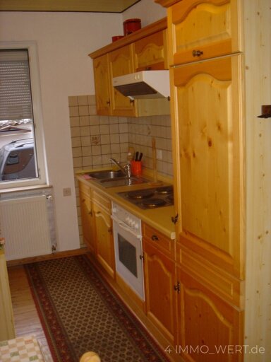 Apartment zur Miete 350 € 1 Zimmer 30 m² Turner Straße 23 Schurzstr. / Wollstr. Kaiserslautern 67657