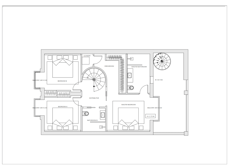 Penthouse zum Kauf 1.250.000 € 4 Zimmer 241 m² Nueva Andalucia 29660