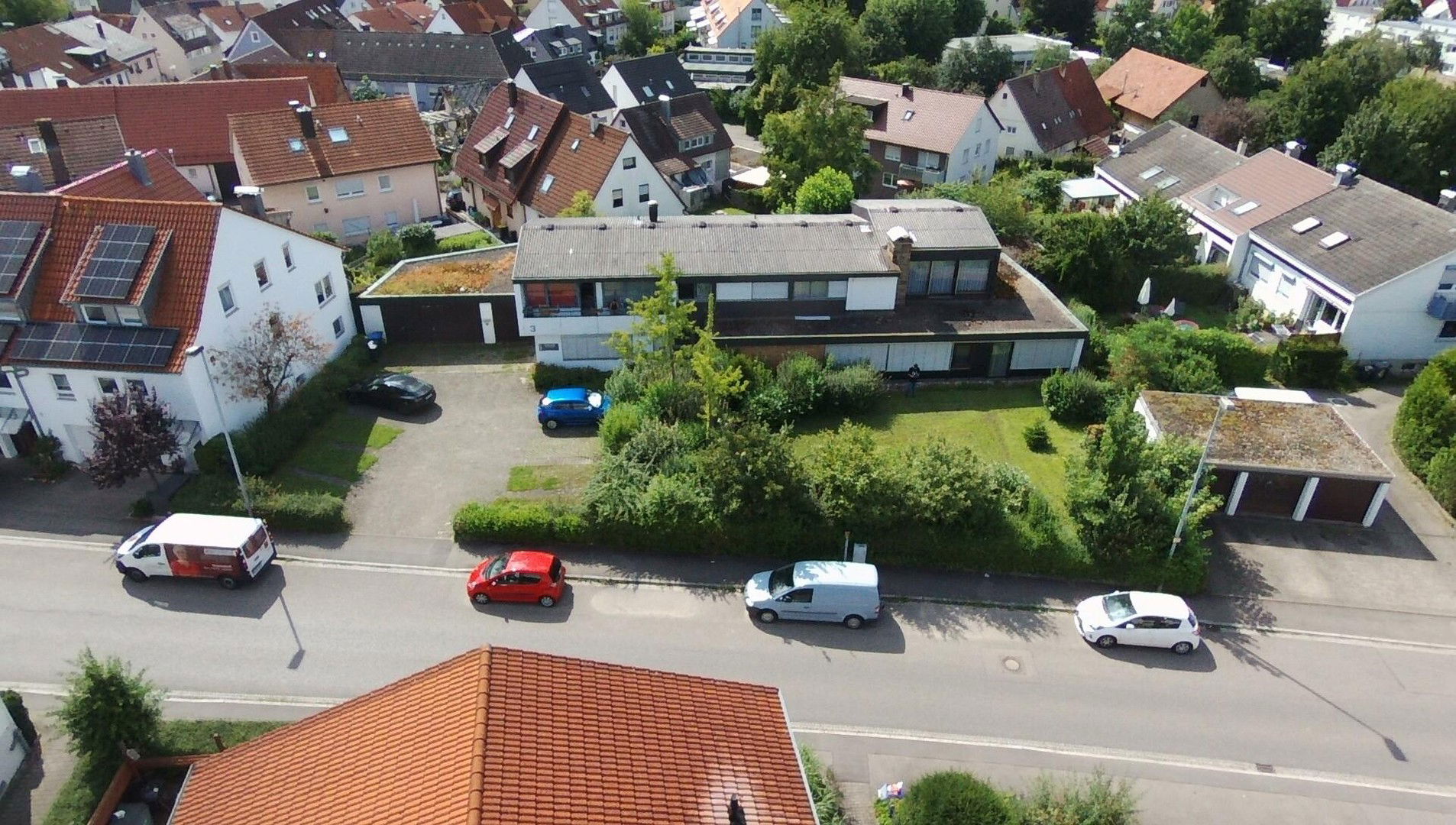 Mehrfamilienhaus zum Kauf provisionsfrei 1.300.000 € 18 Zimmer 214 m²<br/>Wohnfläche 1.329 m²<br/>Grundstück Rommelshausen Kernen 71394