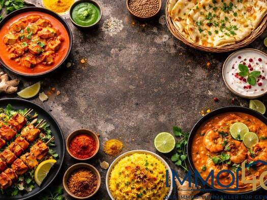 Restaurant zur Miete 2.570 € 145 m² Gastrofläche Schöneberg Berlin 10823