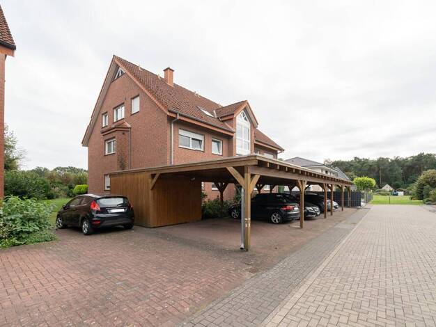 Wohnung zum Kauf 139.000 € 2 Zimmer 55 m² Liemke Schloß Holte-Stukenbrock 33758