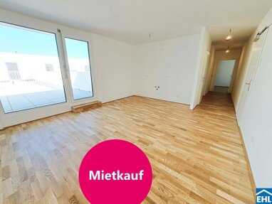 Wohnung zur Miete 785,16 € 2 Zimmer 58,9 m² 2. Geschoss Edi-Finger-Straße Wien 1210