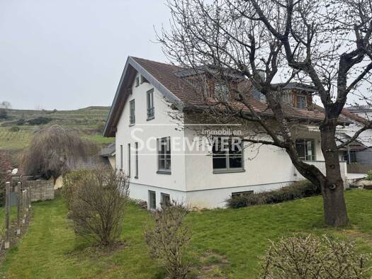 Haus zur Miete 1.760 € 4,5 Zimmer 160 m² 550 m² Grundstück frei ab 01.05.2026 Hecklingen Kenzingen 79341