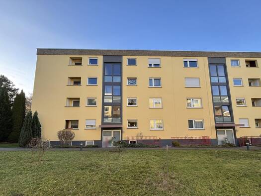 Wohnung zum Kauf 175.000 € 2 Zimmer 53 m² Bad Cannstatt Stuttgart 70374