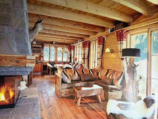 Haus zum Kauf - Erstbezug 1.850.000 € 5 Zimmer 180 m² 500 m² Grundstück frei ab sofort Ischgl 6561