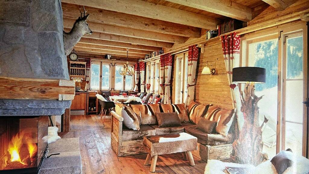 Haus zum Kauf - Erstbezug 1.850.000 € 5 Zimmer 180 m² 500 m² Grundstück frei ab sofort Ischgl 6561