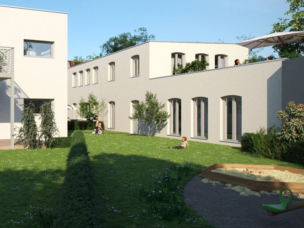 Doppelhaushälfte zum Kauf provisionsfrei 814.000 € 4 Zimmer 152 m²<br/>Wohnfläche 292 m²<br/>Grundstück Lindenthal Leipzig / Lindenthal 04158